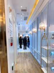 -YESIDO椰岛造型烫发染发