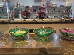 -素满香·素食自助餐(西安·民乐园店)