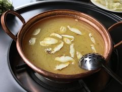 -银同牦牛肉火锅