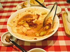 -西贝(深圳卓悦汇店)