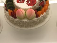 -好利来(梅江永旺店)