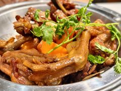 -美极鲜食坊(宝安南路店)