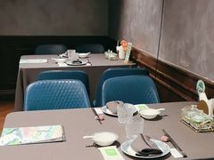 -肆月河豚·新淮扬(金融街店)