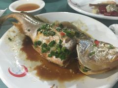 -拉完海鲜大排档(温岭店)