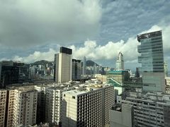 -香港尖沙咀凯悦酒店