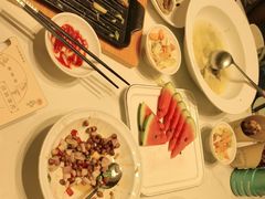 -纪林菜馆·博山菜老字号(华光路店)