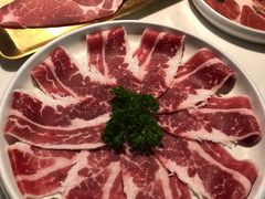 -炙城·韩式烤肉(南京东路店)