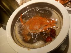 -加餐海鲜自助(宝龙一城店)