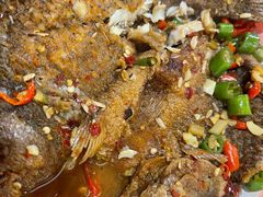 -老三样·美食研究中心(世贸路店)