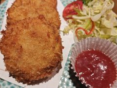 -蟹将军·松叶蟹和牛日料放题自助(K11店)