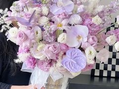 -EPOQUE·一刻花店(兴业太古汇店)