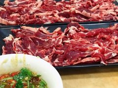 -合口味汕头牛肉火锅(福马路店)