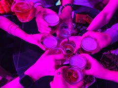 -MOSSO音乐酒吧·live house(南京旗舰店)