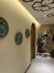 -芳朵美容养生SPA