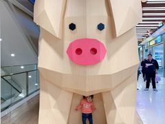 -凯德广场(武胜路店)