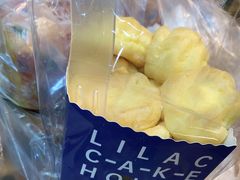 -丁香西饼屋(桂林路店)