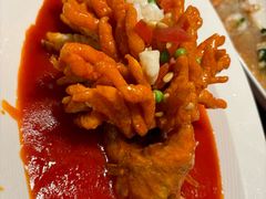 -外婆家(天河领展店)