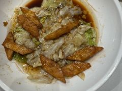 -俭寨大盘鸡·缸子肉·小公鸡·新疆菜(云通店)