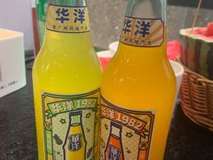 -周姑娘不等味·牛羊肉火锅·螃蟹罗氏虾·烤鱼烤串(高邮店)