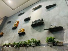 -卤校长老火锅(杨家坪直营店)