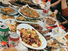 -状元阁烧烤(群力店)
