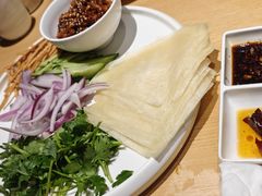 -关东小磨东北菜(上海长风大悦城店)