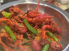 -聚味瞿记·龙虾堂(坡子街店)