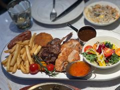 -Aqua Oasis 水天堂(常熟永旺店)