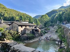 -MOJ coffee(瓯海泽雅水碓坑店)