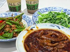 -欧记大排档·景德菜(上海首店)