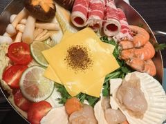 -卡朋西餐(宝安大仟里店)