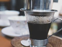 -Golden Lily河内巴黎法越料理餐厅(建国西路店)