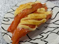-争鲜回转寿司(徐汇星游城店)