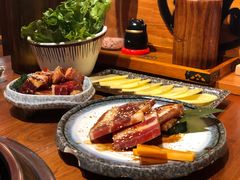 -竹涟烧肉(太古里店)
