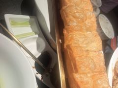 -锦府园·新台州菜(合生汇店)