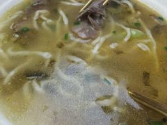 -面道赞宁海海鲜面(迎凤街店)