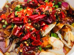 -降龙爪爪(建设路1店)