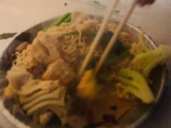 -大姐麻辣烫(莲宝中路店)