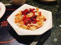-咏哇美蛙美味(厦门罗宾森店)
