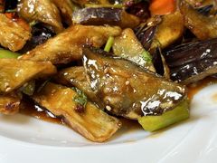 -春水锅贴·传统鲁菜(大明湖店)