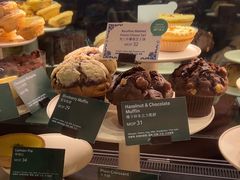 -星巴克臻选店(澳门伦敦人店)