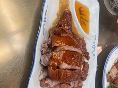 -中国大酒店·食街