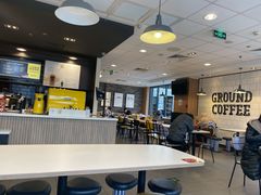 -麦当劳(健德桥得来速店)