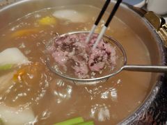 -左庭右院鲜牛肉火锅(苏州园区永旺店)