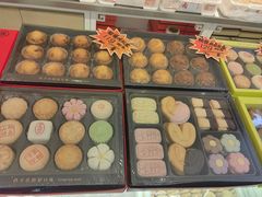 -大桥道食品商店(咸阳路店)