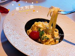 -燃扒房Steakhouse(皇庭店)