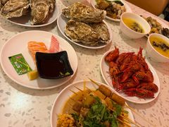 -海德温泉生活馆(朝阳大悦城店)