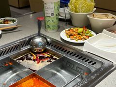 -海底捞火锅(攀枝花万达店)