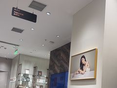 -海马体照相馆(重庆万象城大师店)
