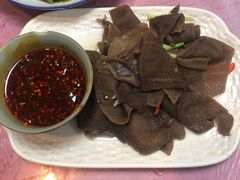 过桥毛肚-洪霞餐馆